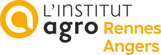Logo Institut Agro Rennes-Angers