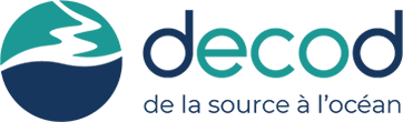 Logo UMR Decod