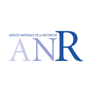 Logo ANR