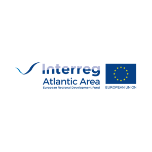 Logo Interreg Atlantic Area