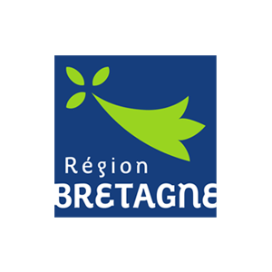 Logo Région Bretagne