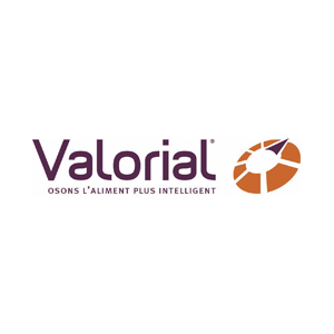 Logo Valorial