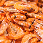 Crevettes